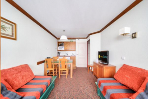 Résidence La Marelle et Le Rami - maeva Home - Appartement 2 pièces 5 personnes - Sélection MAE-8644